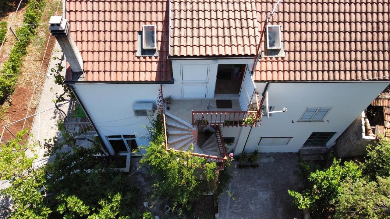 Apartman Kalac Korcula Town Exterior photo