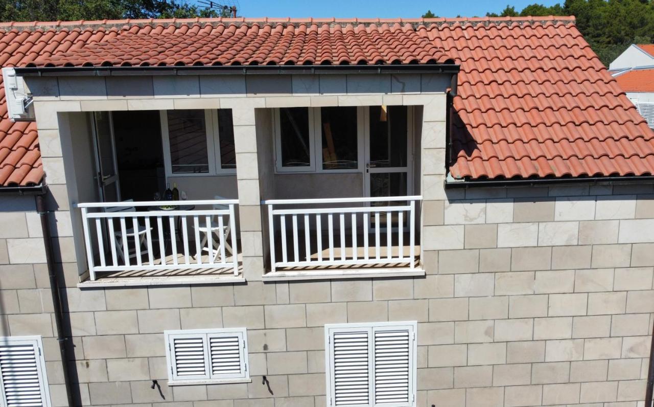 Apartman Kalac Korcula Town Exterior photo