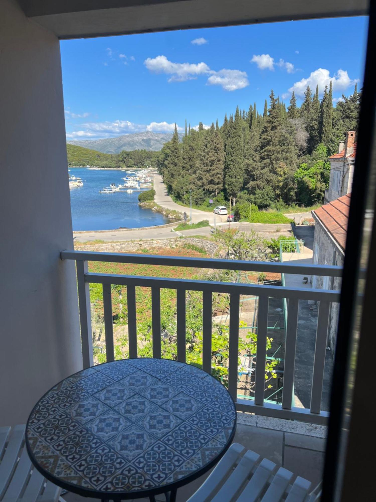 Apartman Kalac Korcula Town Exterior photo