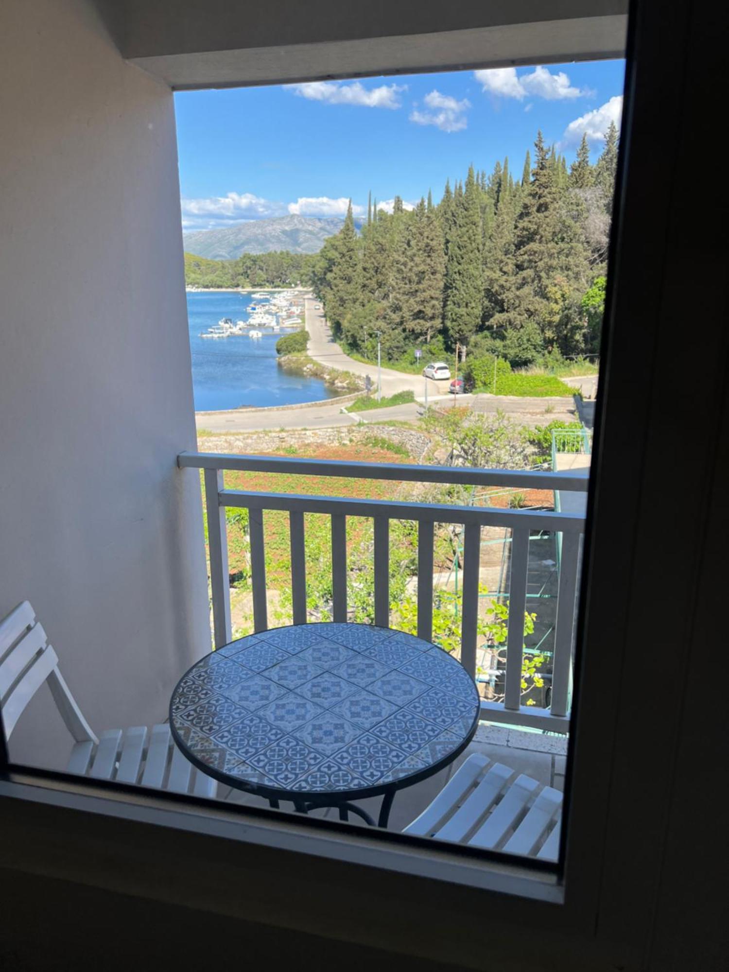 Apartman Kalac Korcula Town Exterior photo