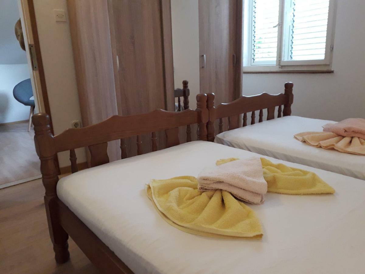 Apartman Kalac Korcula Town Exterior photo