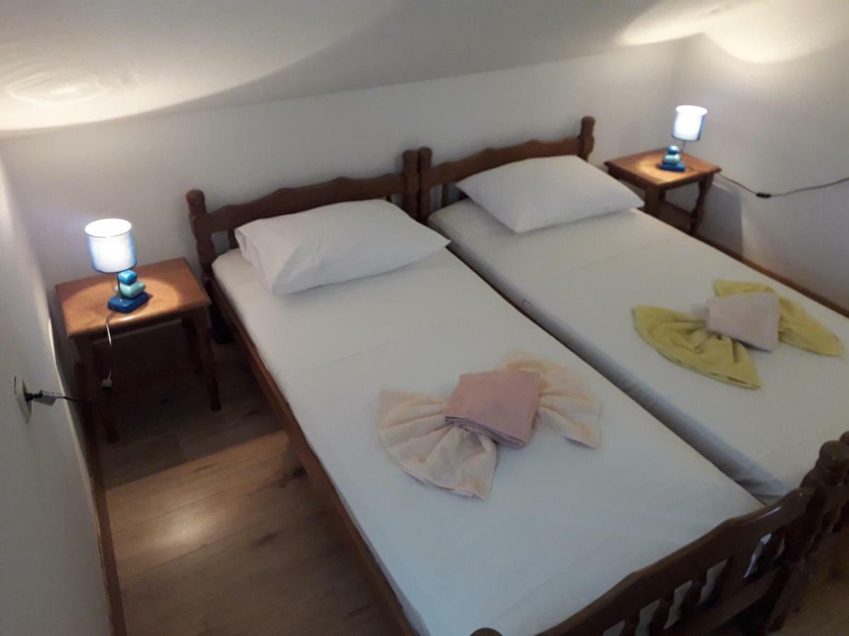 Apartman Kalac Korcula Town Exterior photo